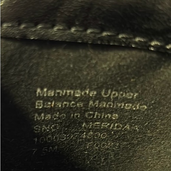 Style & Co Meridaa Ankle Boots, Size 7.5 M, Pewter Dark Gray - Picture 7 of 9